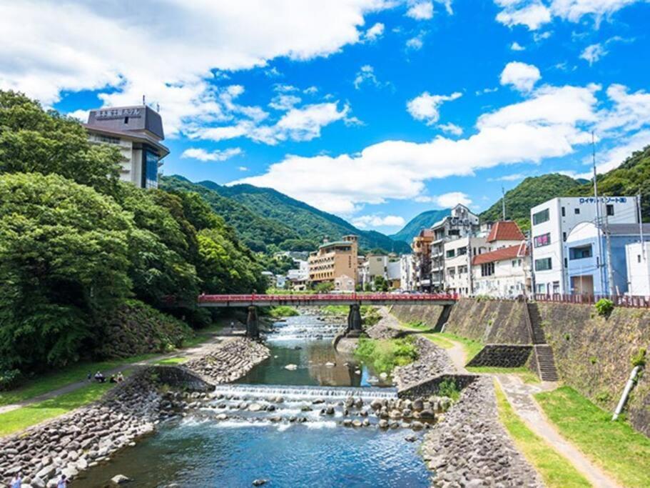 ペットok小田原箱根駅伝が見られる家 Daire Odawara Dış mekan fotoğraf